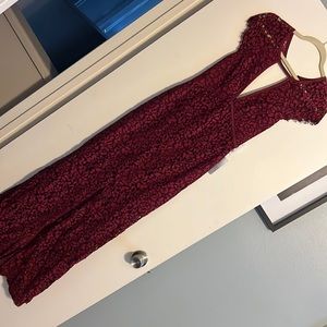 Formal Gown - NEVER WORN